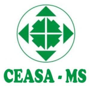 Concurso CEASA 2023 - Edital, Vaga 2023