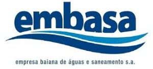 Concurso Embasa 2023 - Edital, Vagas 2023
