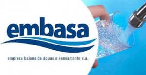 Concurso Embasa 2023 - Edital, Vagas 2023