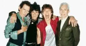 Show dos Rolling Stones no Brasil 2023 – Ingressos 2023