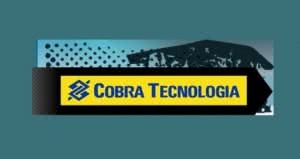 Concurso Cobra Tecnologia 2023 - Edital, Vagas 2023