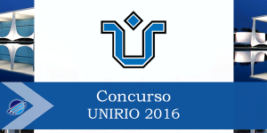 Concurso UniRio 2023 - Edital, Vagas 2023