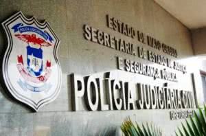 Concurso Polícia Judiciária Civil 2023 - Edital, Vagas 2023