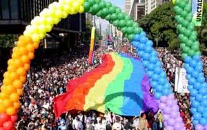 Parada Gay 2023 LGBT - Data, Calendário 2023