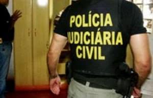 Concurso Polícia Judiciária Civil 2023 - Edital, Vagas 2023