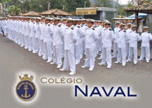 Concurso Colégio Naval 2023 - Edital, Vagas 2023