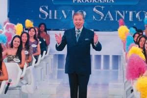 Caravana Programa Silvio Santos 2023 - Inscrições 2023