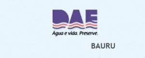 Concurso DAE Bauru 2023 - Edital, Vagas 2023