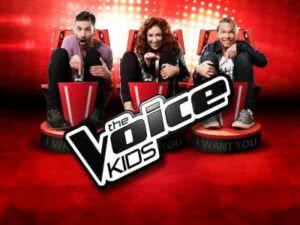 The Voice Kids - Inscrições 2023