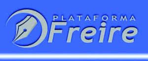 Plataforma Freire - Inscrições 2023