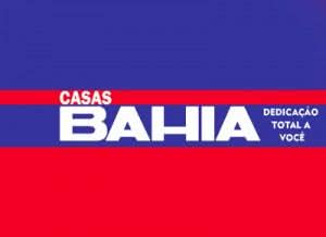 Casas Bahia Vagas de Emprego 2023 e Aprendiz 2023