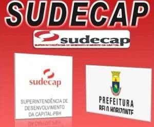 Concurso Sudecap-MG 2023 - Inscrições, Edital, Gabarito 2023