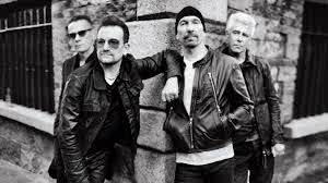 Show U2 no Brasil 2023