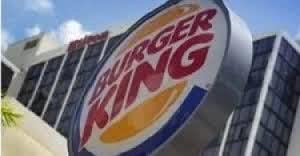 Jovem Aprendiz Burger King 2023 - Inscrições, Vagas 2023