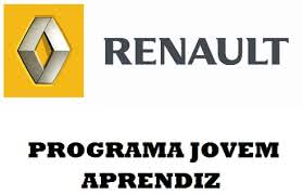 Jovem Aprendiz Renault 2023 - Inscrições, Vagas 2023