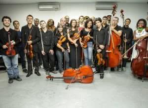 Programa Orquestra Cidadã 2023 - Inscrições, Vagas 2023