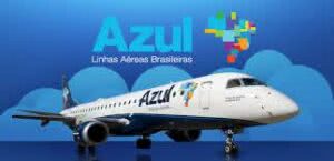 Estágio Azul linhas aéreas 2023 - Inscrições, Vagas 2023
