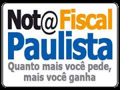 Nota Fiscal Paulista - Consultar Saldo 2023