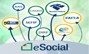 eSocial 2023 - Cadastro, Cronograma 2023