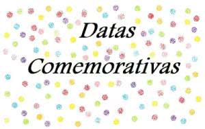 Datas Comemorativas 2023 2023