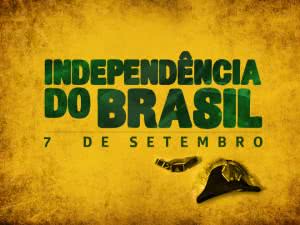 Independência do Brasil 2023 Feriado - Data 2023