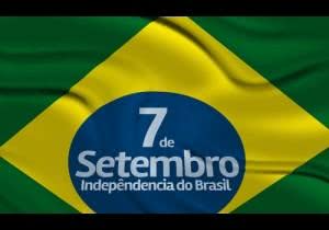 Independência do Brasil 2023 Feriado - Data 2023