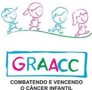 GRAACC 2023 Doações, Trabalhe Conosco, Ajudar 2023