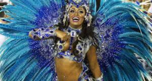 Musa do Carnaval 2023 - Concurso, Participar 2023